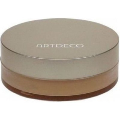 Artdeco Mineral Powder Foundation - Minerálny púdrový make-up 15 g - 4 Light Beige