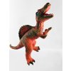 Gumové zvieratá dinosaurus so zvukom