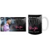 Lionel Messi - MVP Of The Year (hrnček)