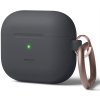 Elago Airpods 3 Silicone Hang Case EAP3HG-HANG-DGY