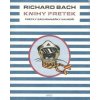 Knihy fretek - Fretky záchranářky na moři - Bach Richard