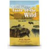 Taste of the Wild High Prairie Puppy 12,2 kg