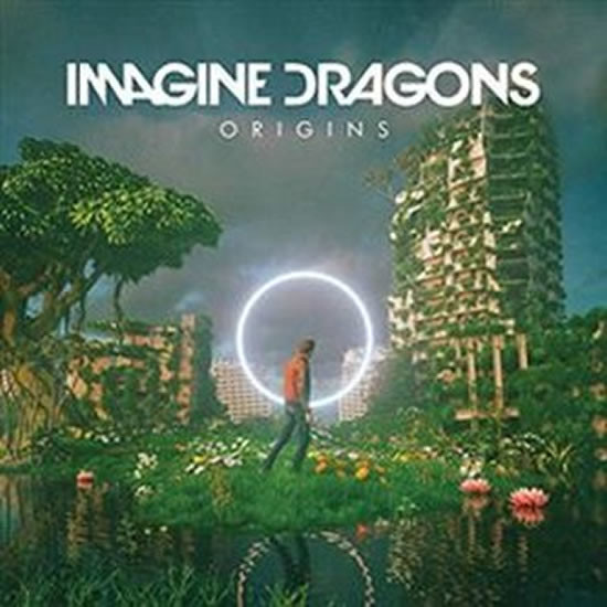 IMAGINE DRAGONS: NIGHT VISIONS LP