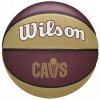 WILSON NBA CLEVELAND CAVALIERS BASKETBALOVÁ LOPTA VEĽKOSŤ 7