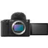 Sony Alpha ZV-E1 telo