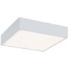 Rabalux LED stropné svietidlo Tartu 1x18W | 1800lm | 2800-6000K | IP44 - biela, 7895