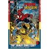 Marvel Spider-Man & Wolverine 1: The Janus Directory