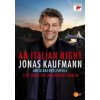 Kaufmann Jonas - Italian Night:Live From Waldbuhne Berlin [Blu-Ray]