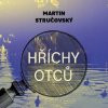 Martin Stručovský: Hříchy Otců (Čte :Vyorálek Jiří ) - MP3-CD - Martin Stručovský