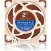Noctua Ventilátor 12V NF-A4x20 - FLX