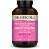 Dr. Mercola Multivitamín pre ženy 240 tabliet