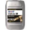 Mobil Delvac 1 Gear Oil LS 75W-90 20 l 153472