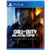 PS4 hra Call of Duty: Black Ops 7