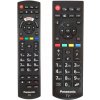 PANASONIC 30092556, RCA39126 (RC4876) - originálny diaľkový ovládač