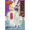 Naruto - Sasuke Retsuden: Herr und Frau Uchiha und der Sternenhimmel (Manga) 2