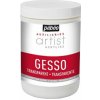 Akrylový šeps Pébéo Studio Gesso Transparentný 1000 ml