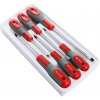 6-dielna súprava skrutkovačov KD10218