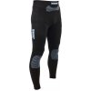 SNAP INDUSTRIES nohavice COOL RIDE Funkčné black/ligt blue - XL/2XL