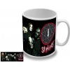 Slipknot - Band and Logo (hrnček)