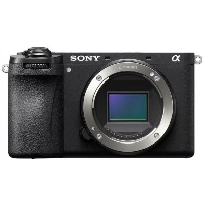 Sony Alpha A6700 od 1 379 € - Heureka.sk