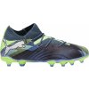 Kopačky Puma FUTURE 7 MATCH FG/AG Jr 107945-03 Veľkosť 35,5 EU | 3 UK | 4Y US | 22 CM