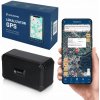 GPS lokátor 3 ROKY PREVÁDZKY 4G BEZ PREDPLATNÉHO MAGNET SLEDOVANIE MK30B