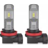 Osram LEDriving FL H8/H11/H16 PGJ19-X 12V 8,2W 67219CW