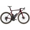 TREK Madone SLR 7 AXS Gen 8 CARBON RED SMOKE 2025 Veľkosť: M