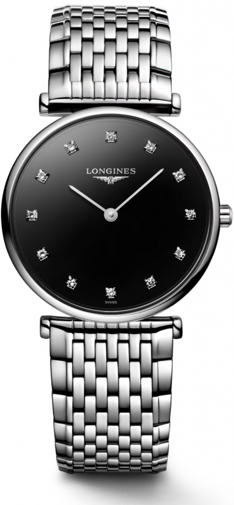Longines L4.512.4.58.6