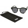 Sunglasses Coral Bay Black čierna One Size Urban Classics 4065812269751
