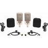 Austrian Audio OC818 Dual Set GO Kondenzátorový štúdiový mikrofón