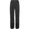 Pánske zateplené nohavice Odlo, SKI BLUEBIRD S-THERMIC PANTS Čierna 58