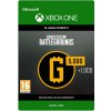 Playerunknown’s Battlegrounds 6,000 G-Coin
