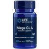 Life Extension Mega GLA Sezamové ligníny - 30 mäkkých gélov
