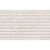 EBS Rockstone dekor 33,3x55 rlv gris matný 1,8 m2