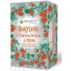 MEGAFYT RAKYTNÍK s čiernou bazou & lipou ovocný čaj 20x1,5 g (30 g)