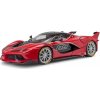 Bburago Signature Ferrari FXX K 1:18 červená (BB18-16907R)
