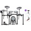 Roland VQD106 Basic SET Black Elektronická bicia sada