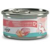 Marpet Chef Cat Adult Sterilized Tuniak filety a krevety 80 g