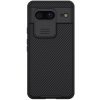 Nillkin CamShield PRO Zadní Kryt pro Google Pixel 8 Black