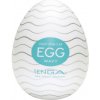 Masturbátor - Tenga Egg Wavy II
