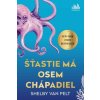 Šťastie má osem chápadiel - van Pelt Shelby