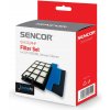 SENCOR SVX 024HF sada filtrov SVC 9050BL