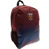 WEST HAM UNITED FC Batoh West Ham United FC, vínovo-modrý, 17 l