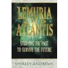 Lemuria and Atlantis (Shirley Andrews)(Brožovaná)