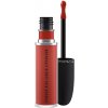 MAC Powder Kiss Liquid Lipcolour matný tekutý rúž Devoted to Chili 5 ml
