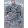 Obleček na miminko 26 cm - 076 (Obleček pro miminko Antonio Juan )