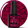 Gel lak Ceramic 180 - Wine Cascade 10 ML