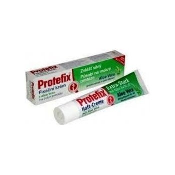 Protefix Fixačný krém s Aloe Vera 47 g