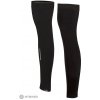 Santini Nuhot návleky na nohy, čierna XL/XXL